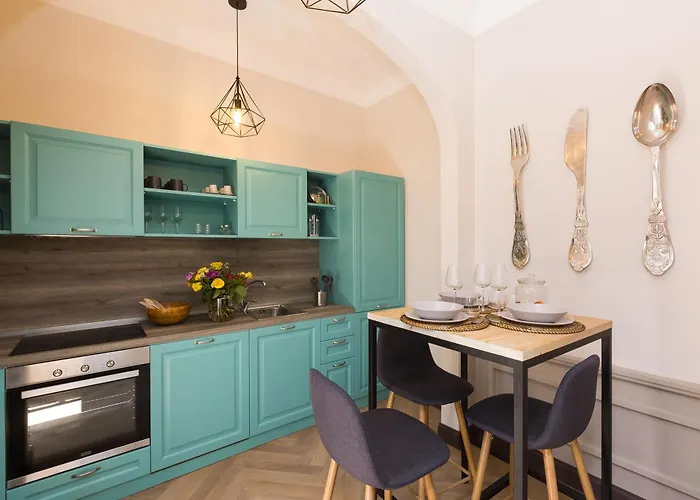 Beyond Colosseum Guest house Rome