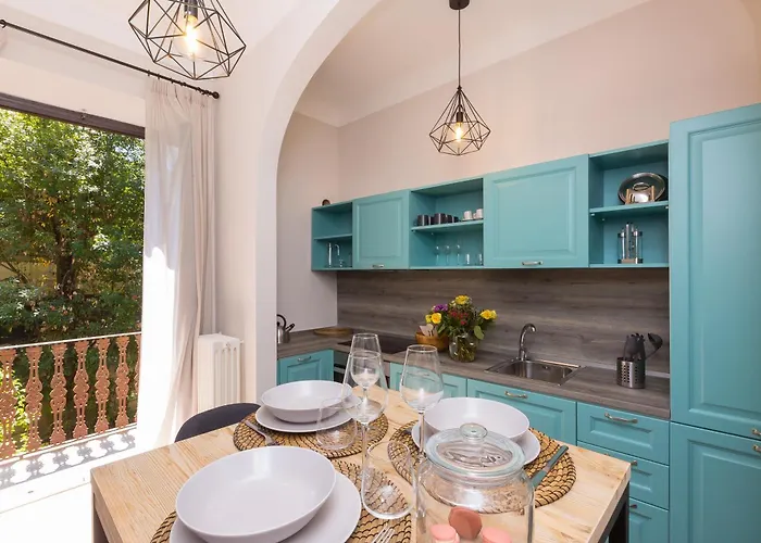 Beyond Colosseum Guest house Rome