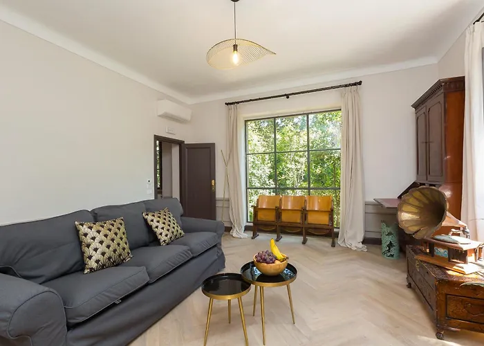 Guest house Beyond Colosseum Rome