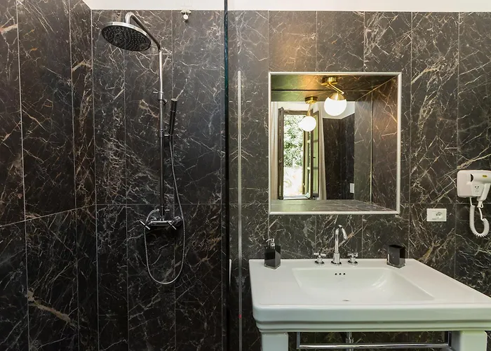 Beyond Colosseum Rome