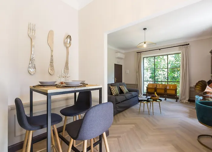 Guest house Beyond Colosseum 4*