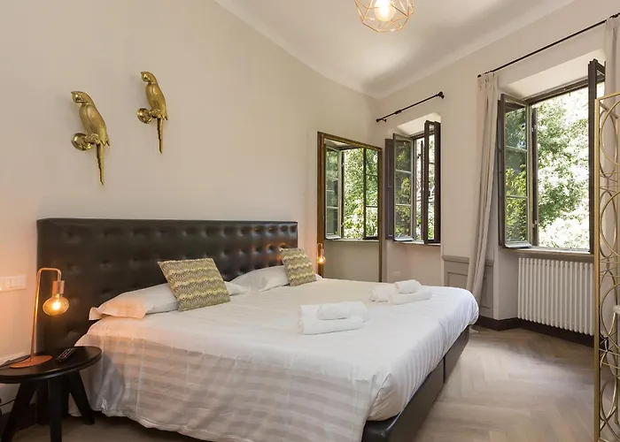 Beyond Colosseum 4* Rome