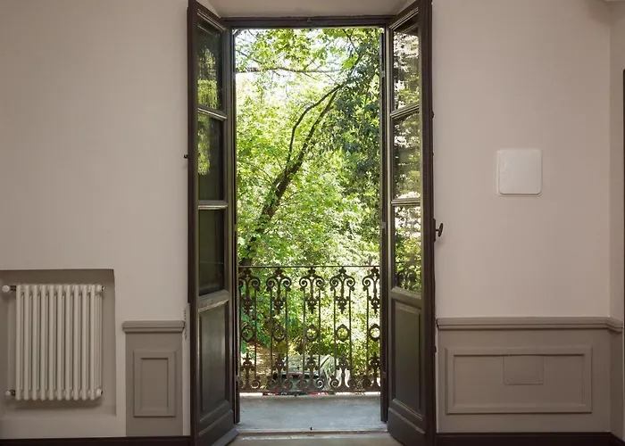 Guest house Beyond Colosseum 4*