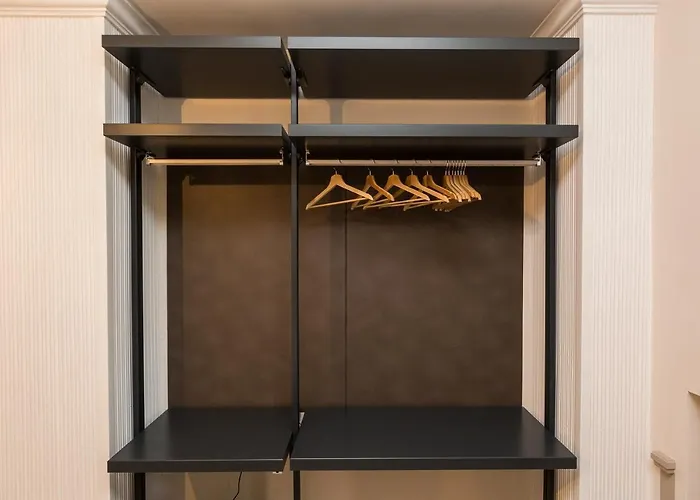 Beyond Colosseum Guest house Rome