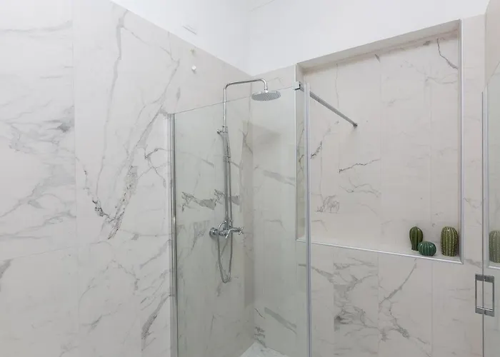 Guest house Beyond Colosseum Rome