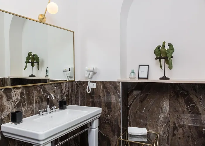 Guest house Beyond Colosseum Rome