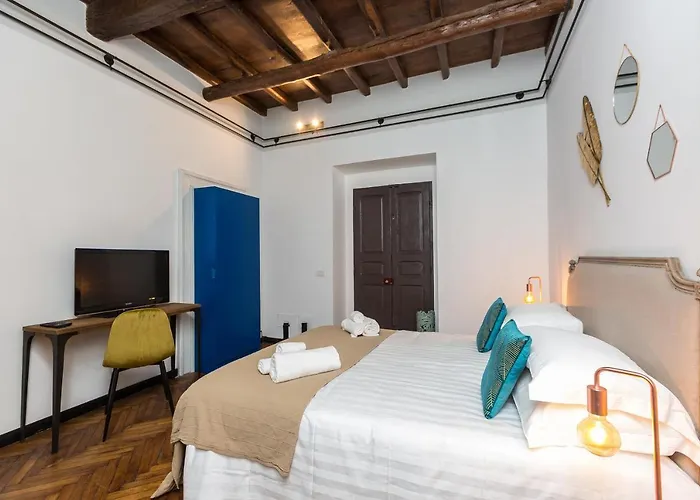 Beyond Colosseum Guest house Rome