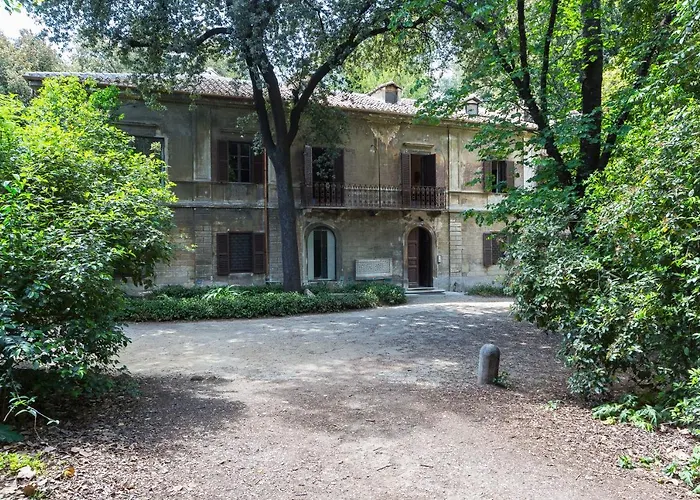 Beyond Colosseum Guest house Rome