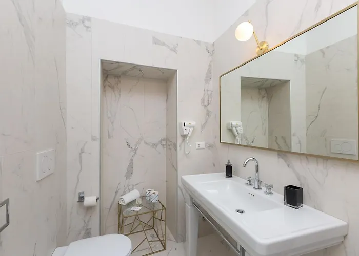 Beyond Colosseum Guest house 4*