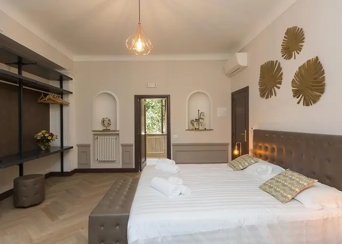 Beyond Colosseum Guest house