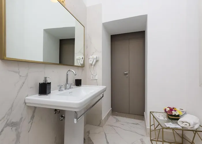 Guest house Beyond Colosseum 4*