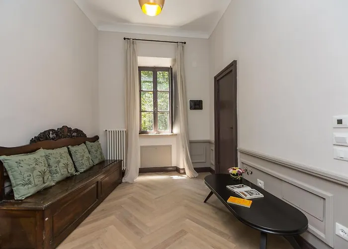 Guest house Beyond Colosseum