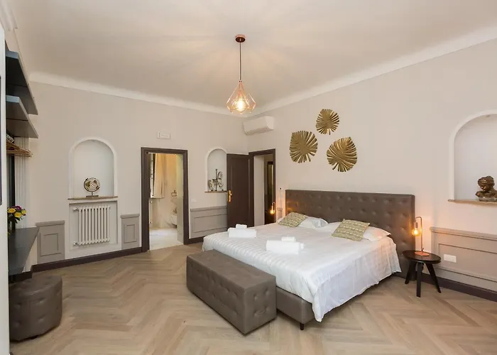 Guest house Beyond Colosseum 4*