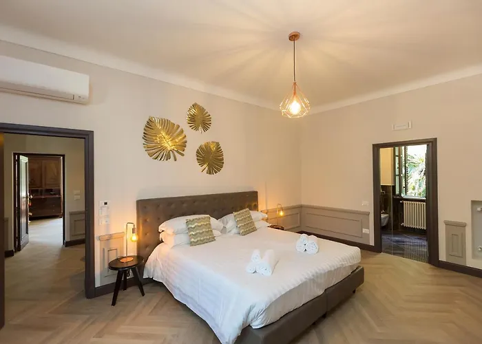 Guest house Beyond Colosseum Rome