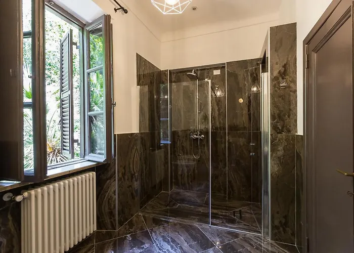 Guest house Beyond Colosseum 4*