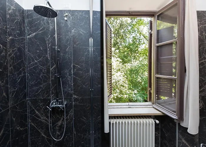 Guest house Beyond Colosseum Rome