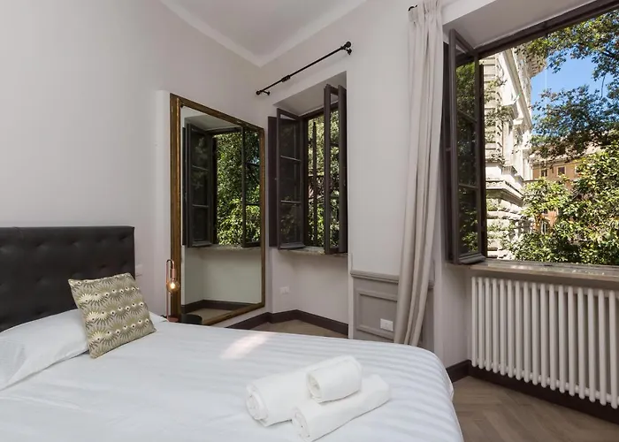 Beyond Colosseum Guest house 4*