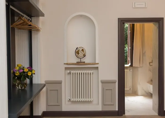 Beyond Colosseum Guest house 4*