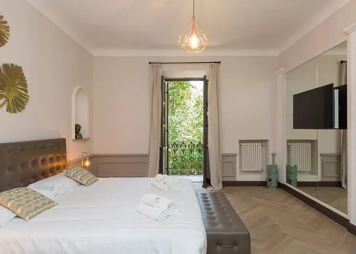 Guest house Beyond Colosseum Rome