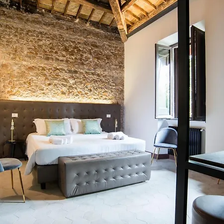 Beyond Colosseum Rome