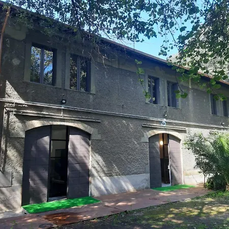 Beyond Colosseum Gasthuis 4*