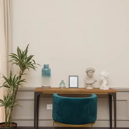 Beyond Colosseum Gasthuis