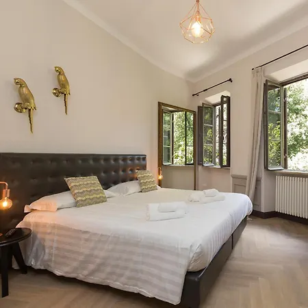 Beyond Colosseum 4* Rome