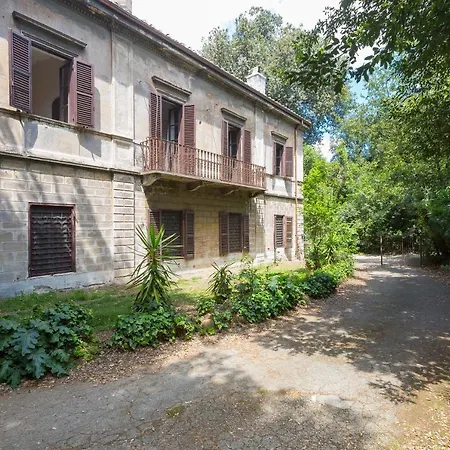 Gasthuis Beyond Colosseum