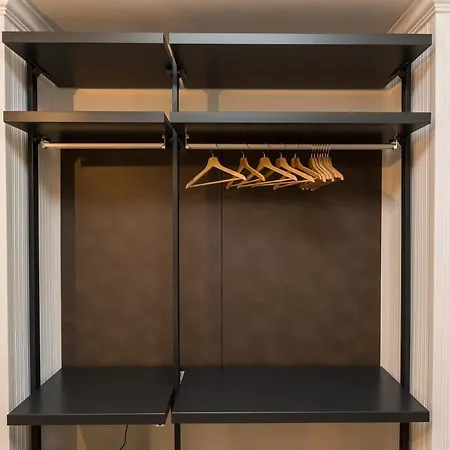 Beyond Colosseum Gasthuis Rome