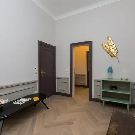 Beyond Colosseum 4* Rome