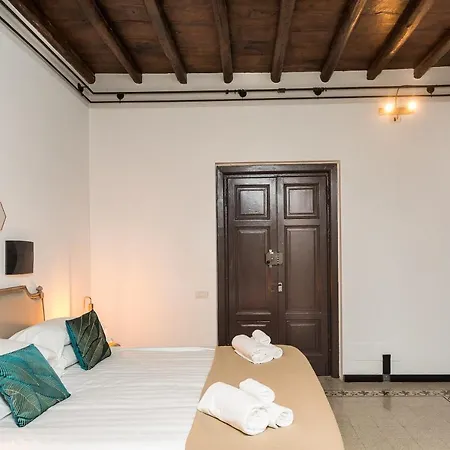 Beyond Colosseum Gasthuis