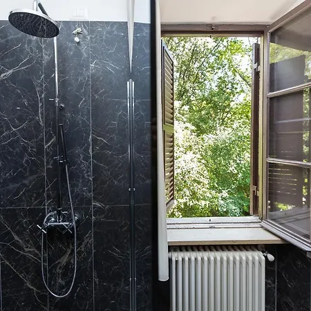 Gasthuis Beyond Colosseum Rome