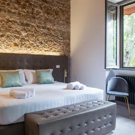 Casa de hóspedes Beyond Colosseum Roma