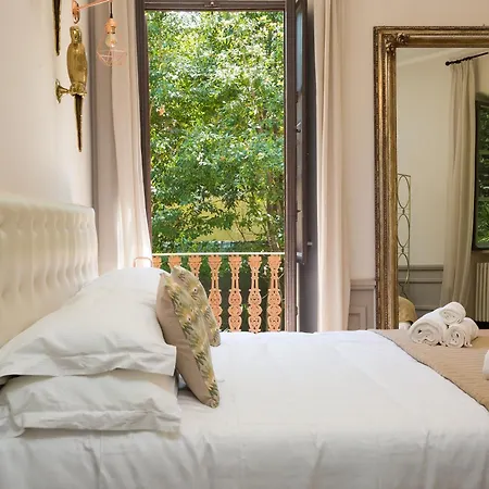 Casa de hóspedes Beyond Colosseum