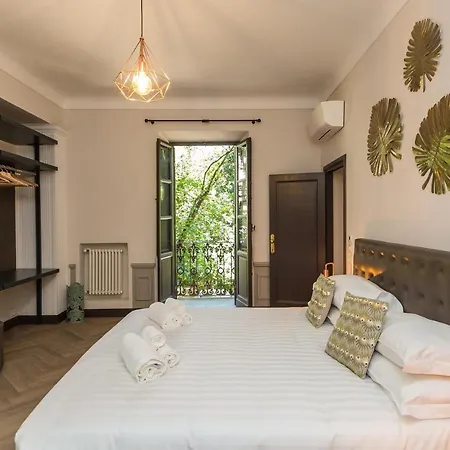 Beyond Colosseum Roma