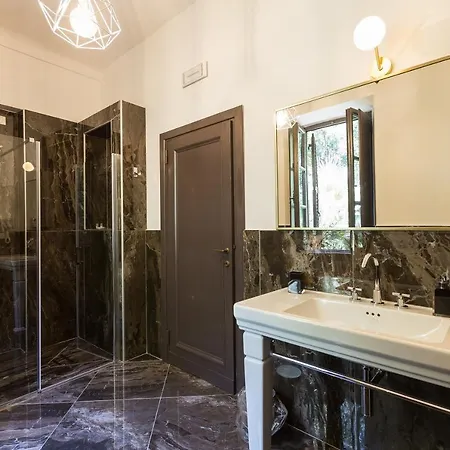 Beyond Colosseum Roma