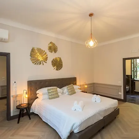 Casa de hóspedes Beyond Colosseum Roma