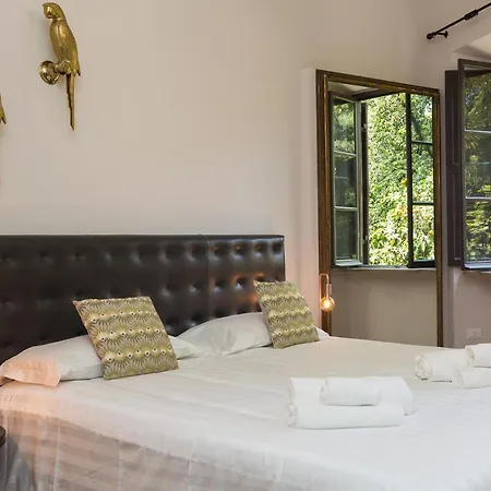 Casa de hóspedes Beyond Colosseum 4*