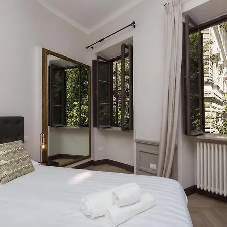 Beyond Colosseum Casa de hóspedes 4*