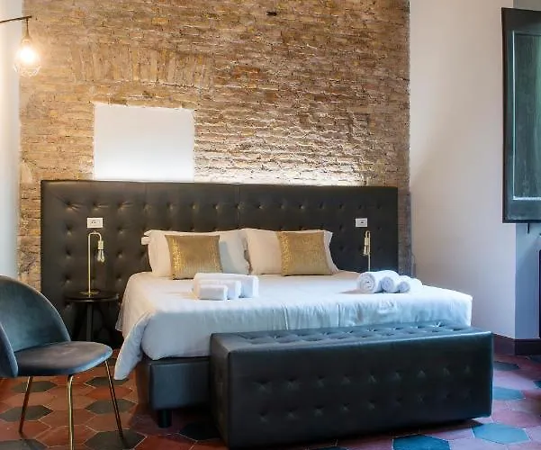 Beyond Colosseum Roma