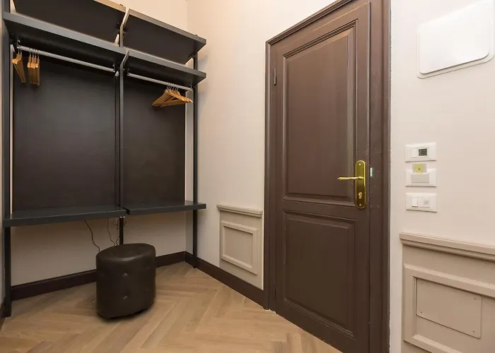 Beyond Colosseum Affittacamere 4*